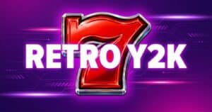 Retro Y2K