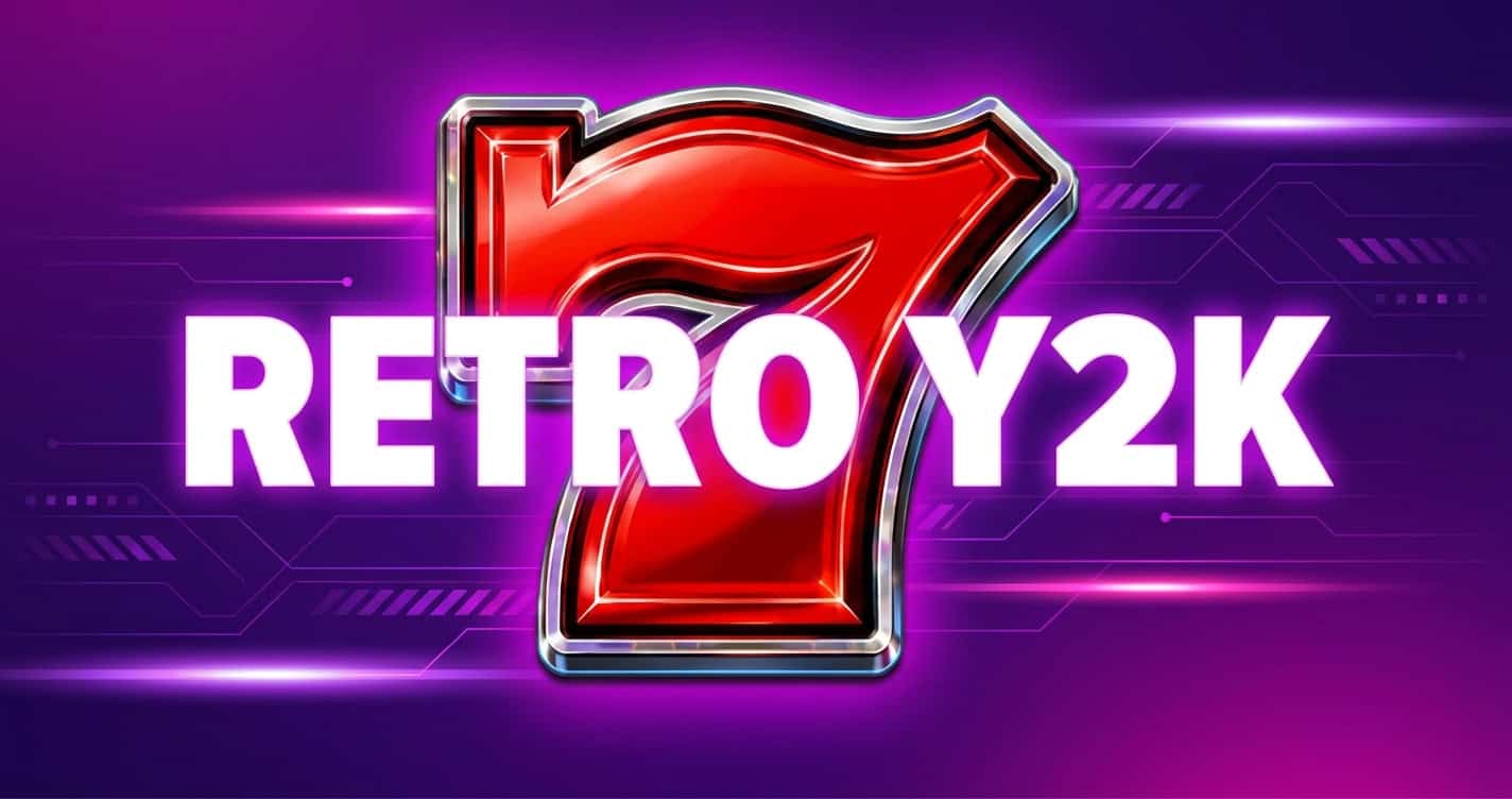Retro Y2K Slot Demo by Voidmoon slot cover image