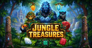 Jungle Treasures