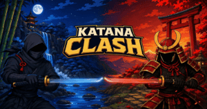 Katana Clash