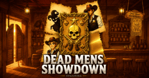Dead Man`s Showdown