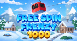 Free Spin Frenzy 1000
