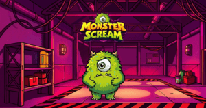 Monster Scream