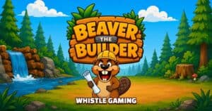 Beaver the Builder