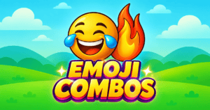 Emoji Combos
