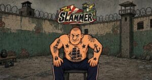 The Slammer