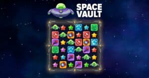 Space Vault