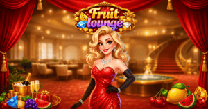 Fruit Lounge
