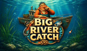 Big River Catch