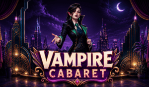 Vampire Cabaret
