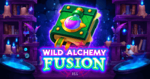 Wild Alchemy: Fusion