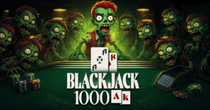 BlackJack 1000