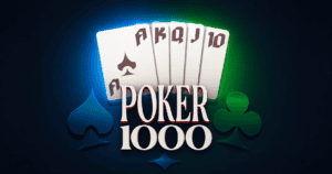 Poker 1000