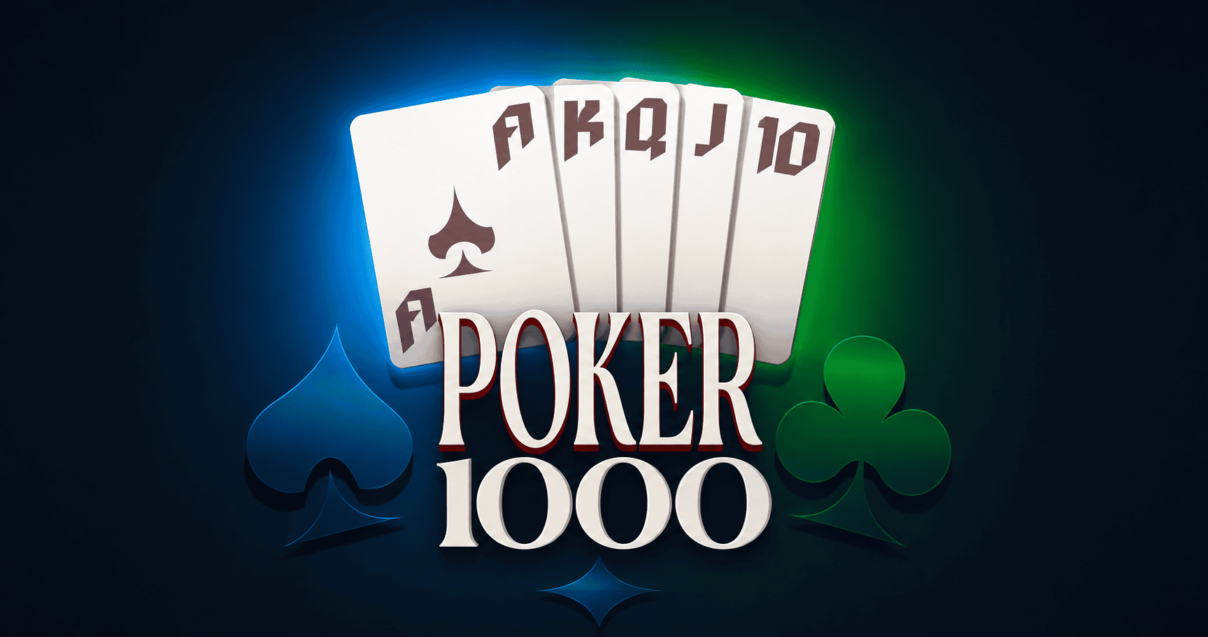 Poker 1000 Slot Demo by Xlab slot cover image