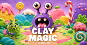 Clay Magic