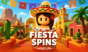 Fiesta Spins