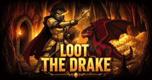 Loot the Drake