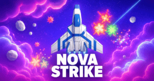 Nova Strike