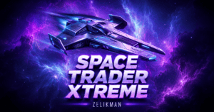 Space Trading Extreme