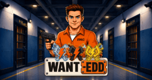 Want-edd