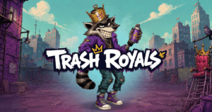Trash Royals