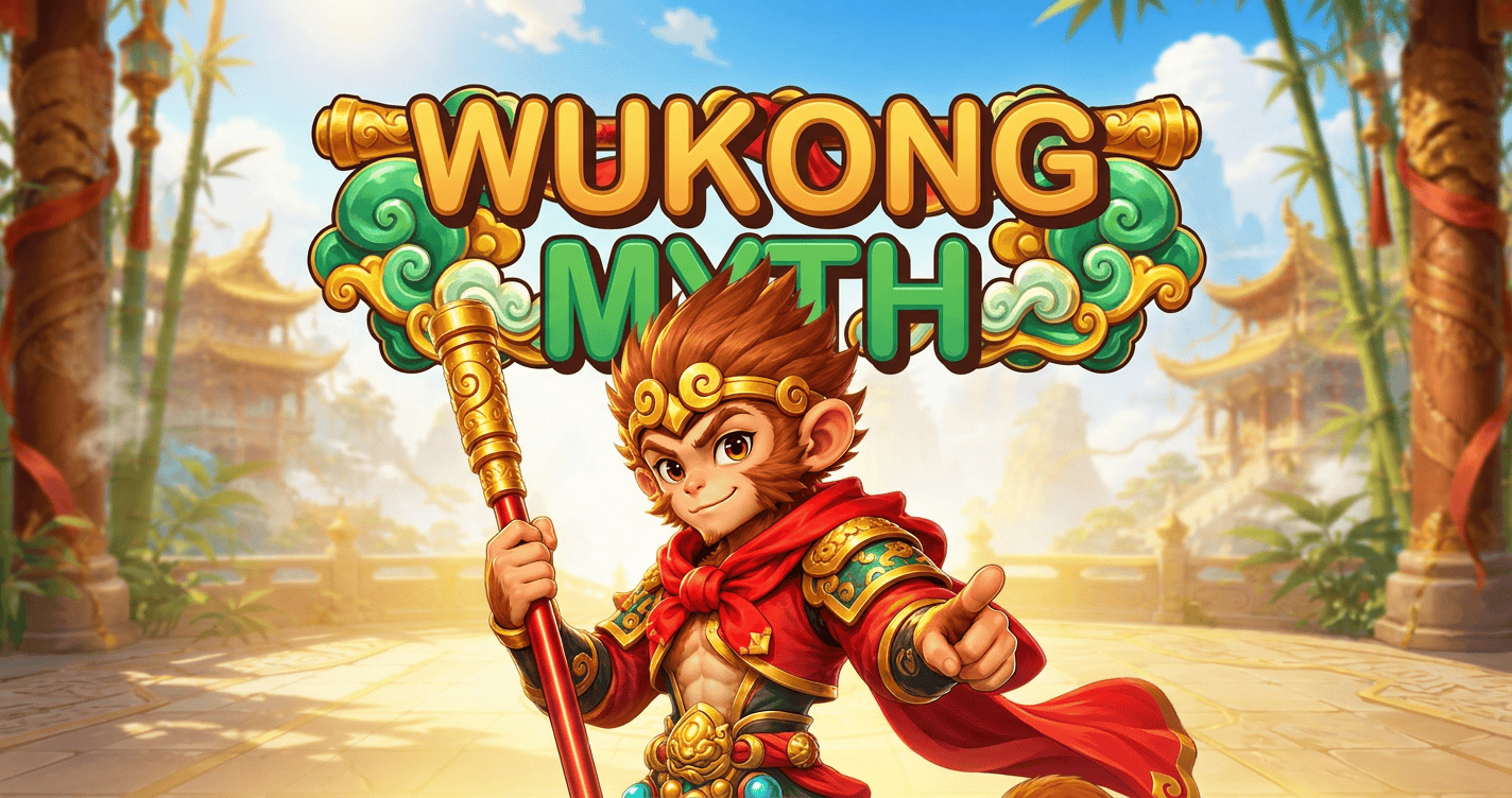 Wukong Myth Slot Demo by 0atx slot cover image