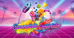 Smoothie Operator