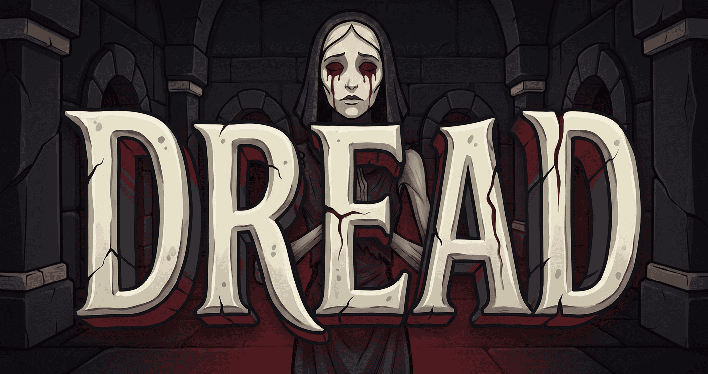 Dread Slot Demo by 0xEdge slot cover image
