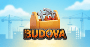 Budova