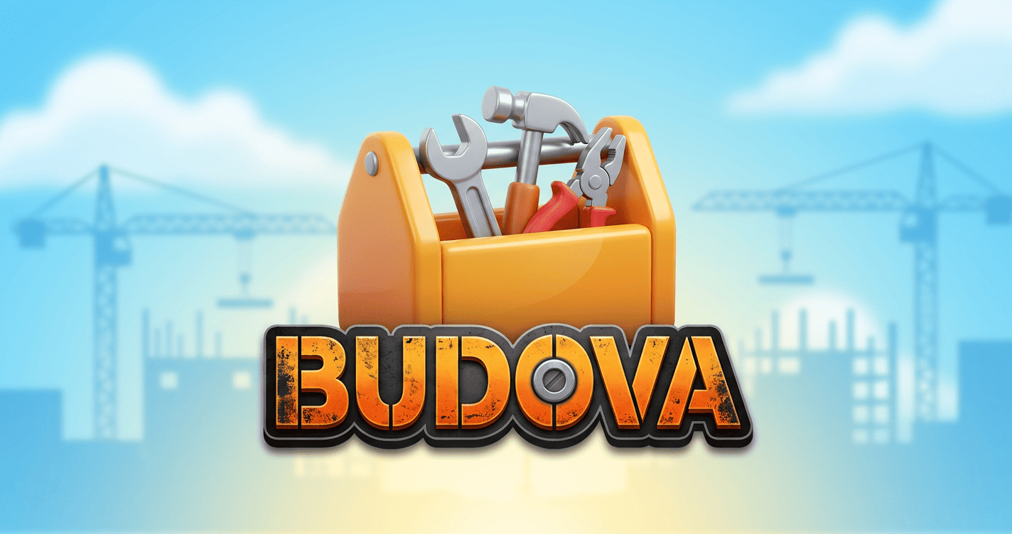 Budova Slot Demo by 9×16 slot cover image