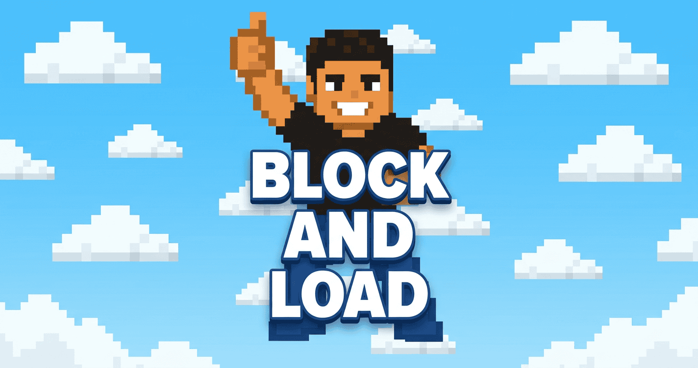 Block And Load Slot Demo by Acorn Gaming slot cover image