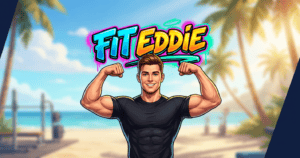 Fit Eddie
