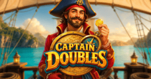 Captains Doubles