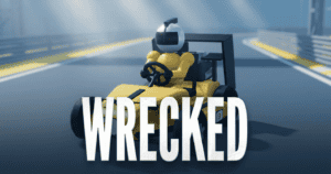 Wrecked