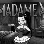Madame X