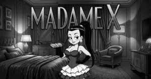 Madame X