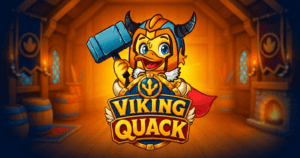 Viking Quack