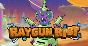 Raygun Riot