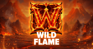 Wild Flame