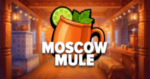 Moscow Mule