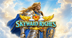 Skyward Riches