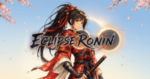 Eclipse Ronin