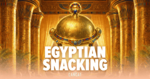 Egyptian Snacking
