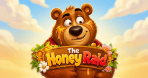 Honey Raid