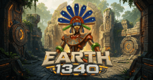 Earth 1340