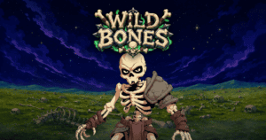 Wild Bones