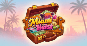 Miami Heist