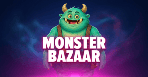 Monster Bazaar