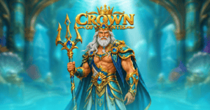 Crown of Atlantis