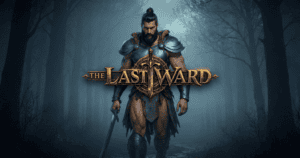 The Last Ward: Action RPG